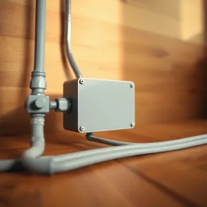 Ogrzewanie podłogowe powietrzne cena