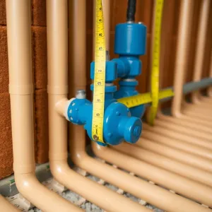 ogrzewanie podłogowe wodne cena