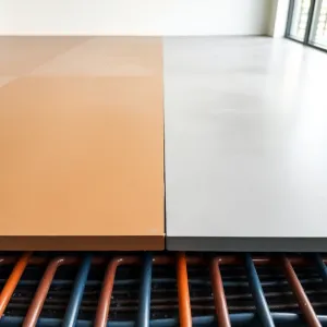 Ogrzewanie Podłogowe Wylewka