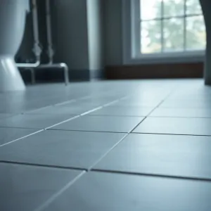 Ogrzewanie podłogowe zimno w domu