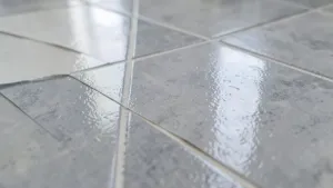 Okleina do łazienki na płytki