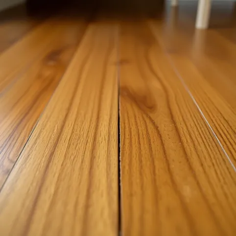 Olej czy olejowosk do podłogi dębowej