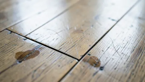 olej do deski podłogowej