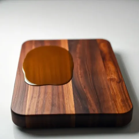 Olej do impregnacji deski do krojenia