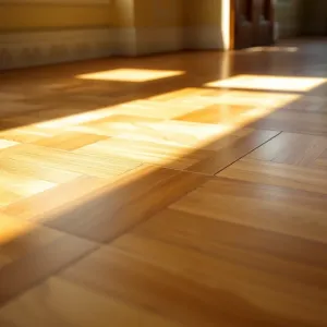 Olejowanie parkietu wady i zalety