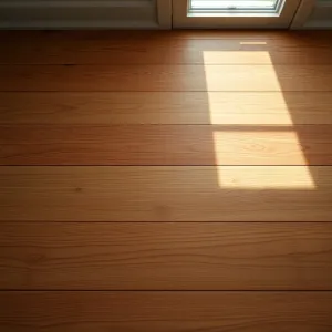 Olejowanie podłogi ile razy