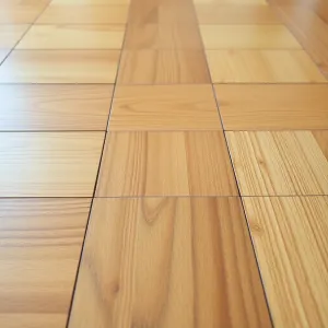 Olejowanie podłogi ile schnie