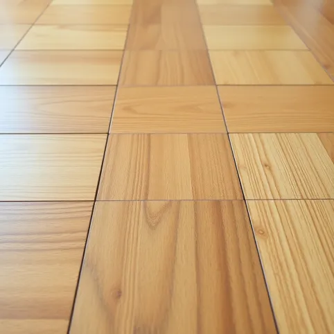 Olejowanie podłogi ile schnie