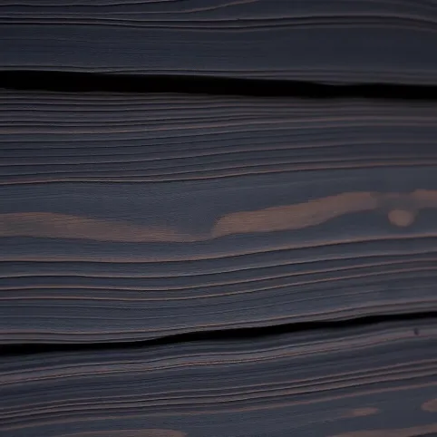 Opalane deski elewacyjne cena