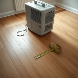 Osuszanie posadzki po zalaniu cena