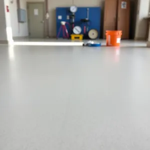 Osuszanie Wylewki Anhydrytowej