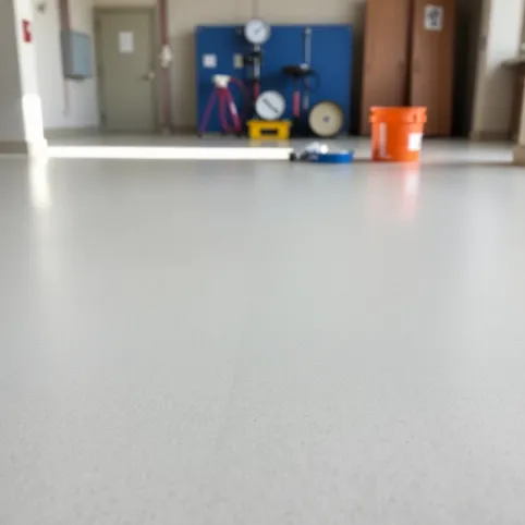 Osuszanie Wylewki Anhydrytowej