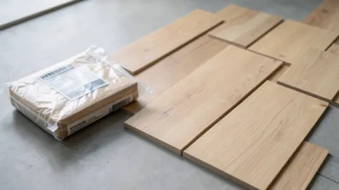 Paczka paneli ile m2