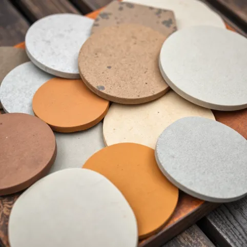 Paleta Wylewki Betonowej