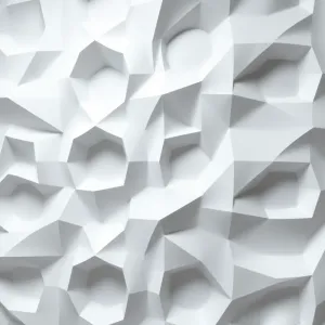 Panel 3D na ścianę