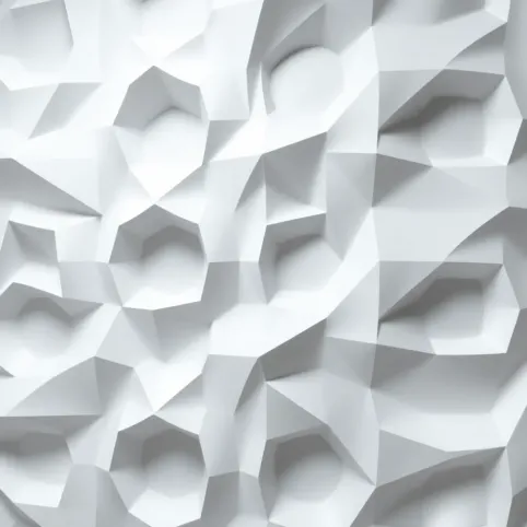 Panel 3D na ścianę