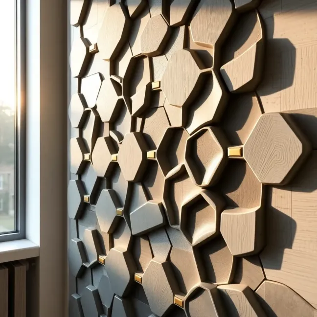 panel dekoracyjny na ścianę