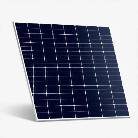 Panel fotowoltaiczny 550W wymiary