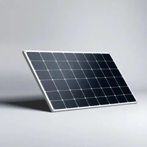 Panel fotowoltaiczny wymiary waga