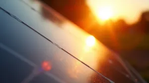 Panel słoneczny 50W jaki akumulator