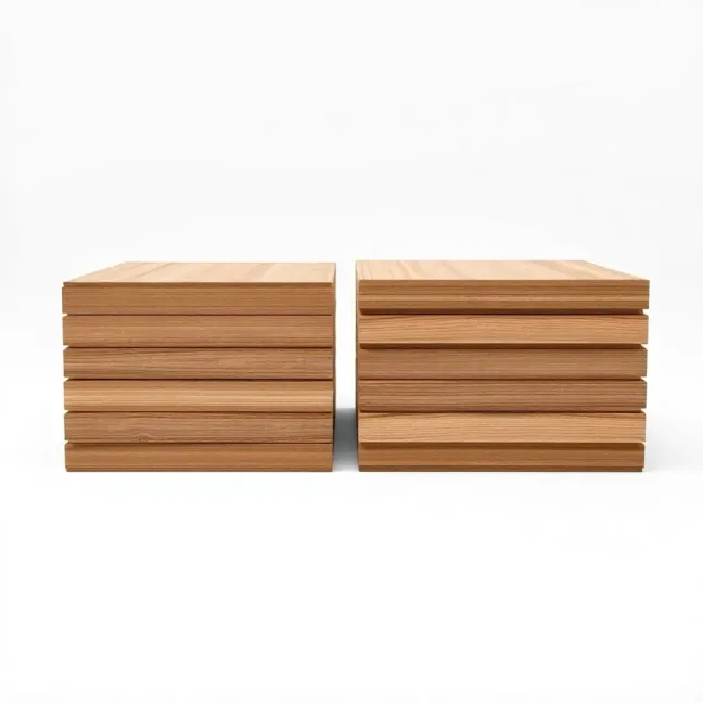 panele 8 czy 12 mm