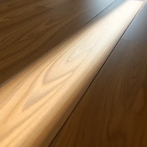 panele classen z vfugą