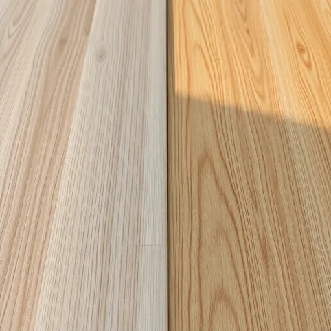 Panele czy deska na ogrzewanie podłogowe