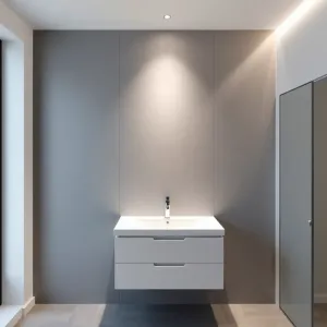 panele do łazienki na ścianę