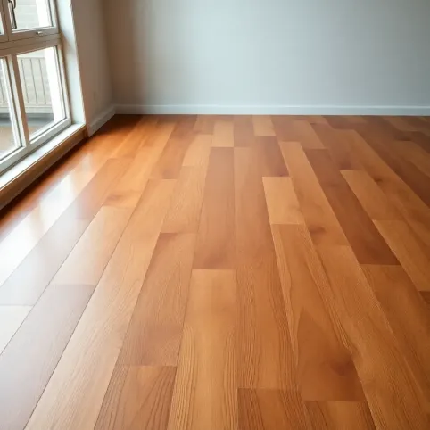 Panele drewniane cena za m2