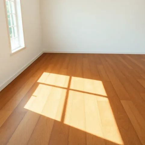 panele drewniane na podłogę