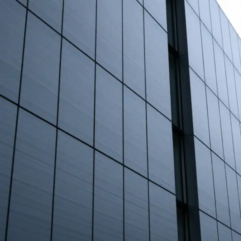 panele elewacyjne z ociepleniem