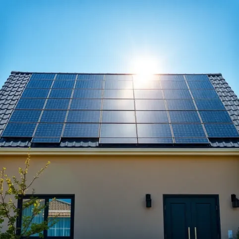 Panele fotowoltaiczne 6kW cena