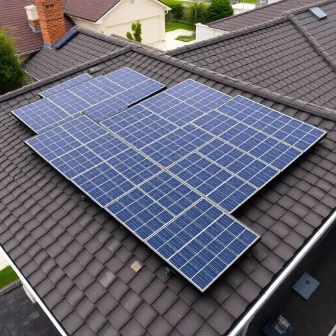 Panele fotowoltaiczne 8 kW cena