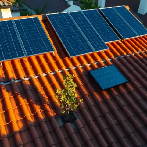 panele fotowoltaiczne cena