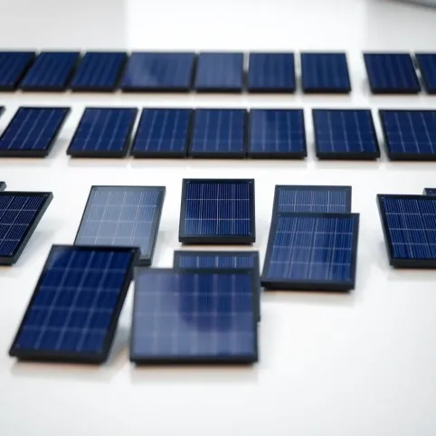 Panele fotowoltaiczne małe wymiary