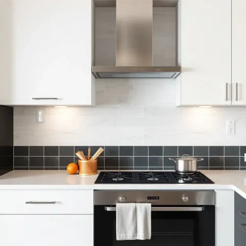 Panele jak płytki do kuchni