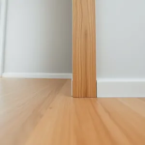 panele jaki odstep od ściany