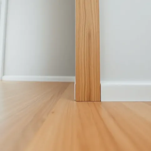 panele jaki odstep od ściany