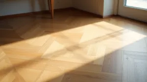 Panele jodełka jak układać