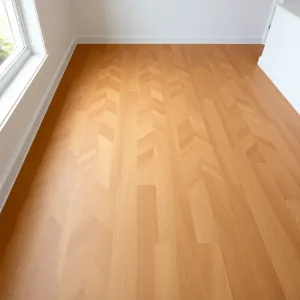 Panele jodełka z montażem