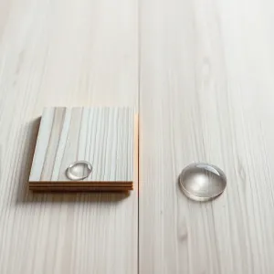 Panele laminowane a winylowe różnice