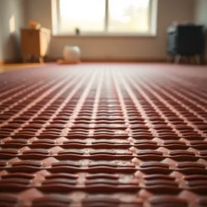 Panele na ogrzewanie podłogowe cena