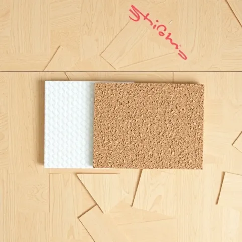 Panele na płycie OSB jaki podkład