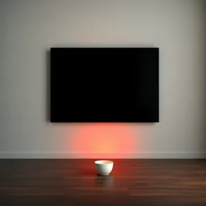 panele na podczerwień