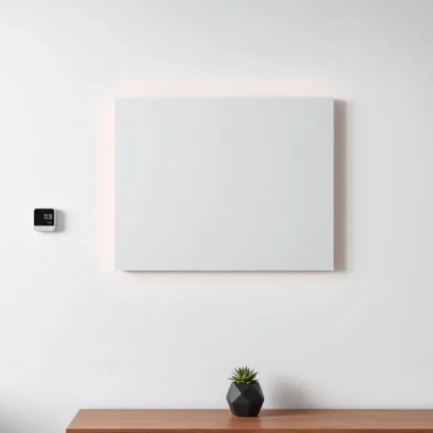 Panele na podczerwień cena