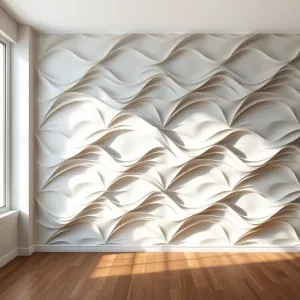 panele na ścianę 3d