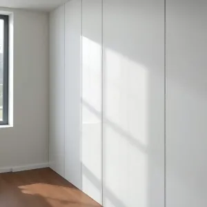 Panele na wysoki połysk wady i zalety