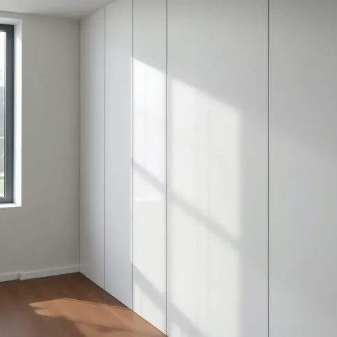 Panele na wysoki połysk wady i zalety