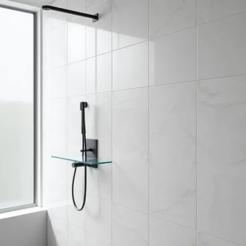 panele pcv do łazienki