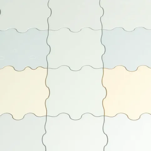 Panele podłogowe dla dzieci